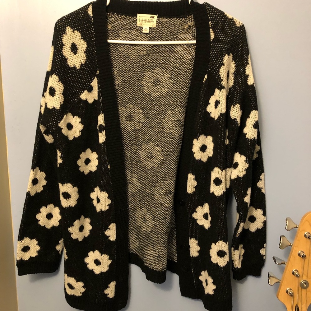 Cardigan